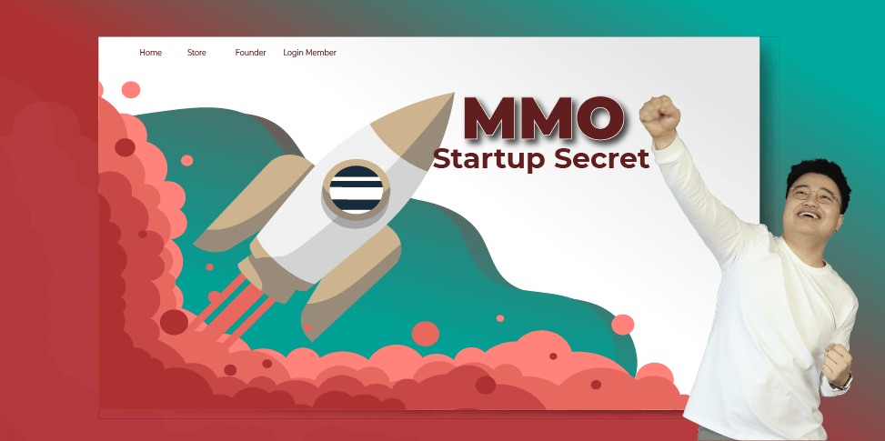 MMO Startup Secret