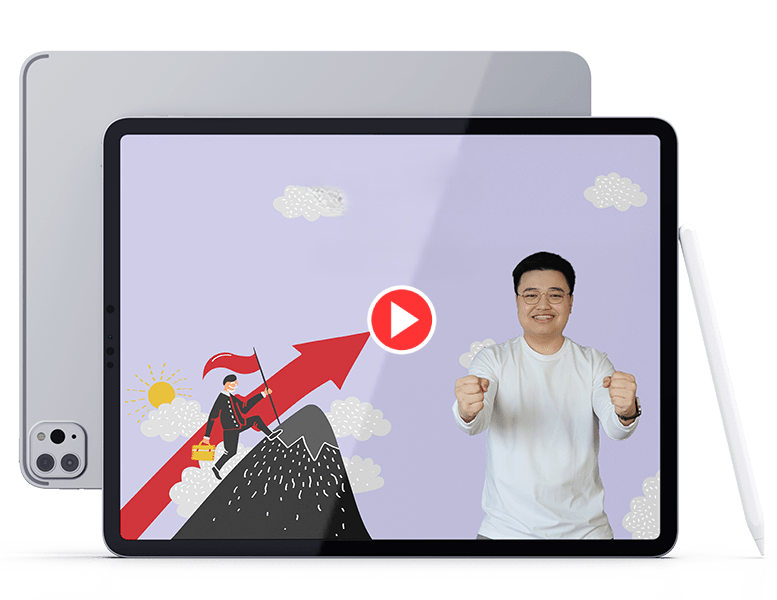 IBU Việt Nam - 30daychallenge nguyen quang linh